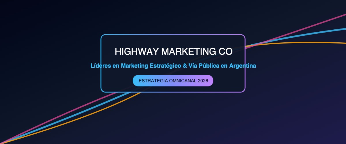 Marketing Omnicanal en Argentina